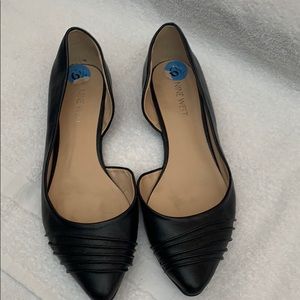 Nine West Flats
